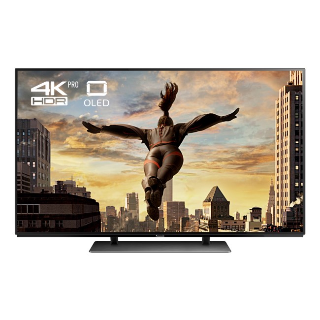 Panasonic TX-65EZ952B 65" 4K Ultra HD HDR Smart OLED TV with 5 Year warranty