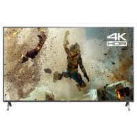 Refurbished Panasonic 55" 4K Ultra HD with HDR LED Freeview Play Smart TV