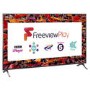 Refurbished Panasonic 55" 4K Ultra HD with HDR LED Freeview Play Smart TV