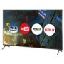 Refurbished Panasonic 55" 4K Ultra HD with HDR LED Freeview Play Smart TV