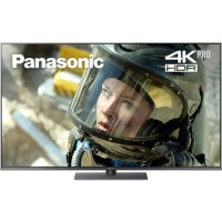 Panasonic TX-65FX750B 65" 4K Ultra HD HDR LED Smart TV with 5 Year warranty