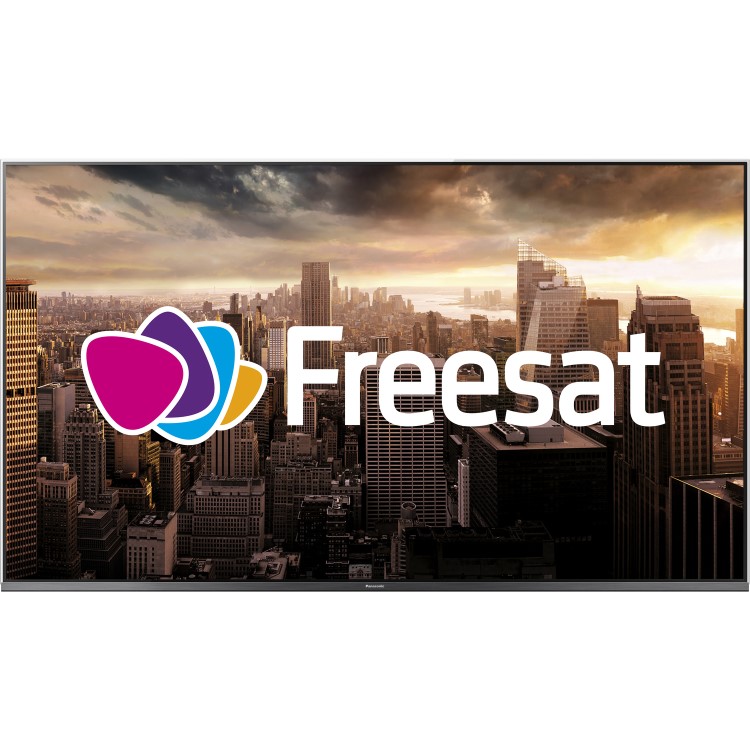 Panasonic TX-65FX750B 65" 4K Ultra HD HDR LED Smart TV with 5 Year warranty