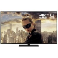 GRADE A2 - Panasonic TX-55FZ802B 55" 4K Ultra HD Smart HDR LED TV with 1 Year Warranty