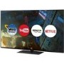 GRADE A2 - Panasonic TX-55FZ802B 55" 4K Ultra HD Smart HDR LED TV with 1 Year Warranty
