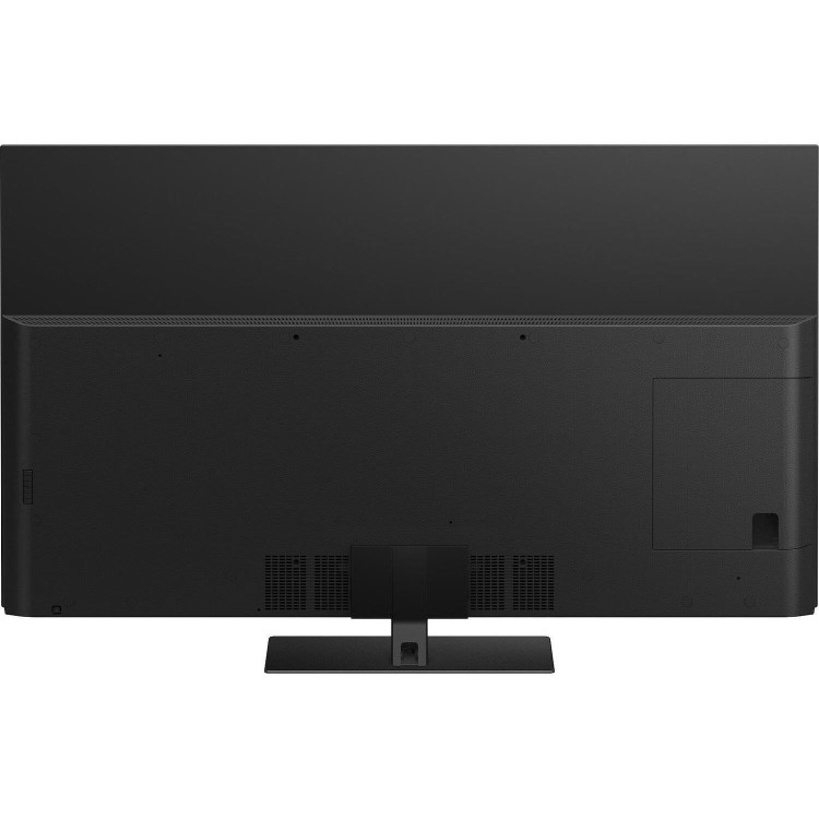 GRADE A2 - Panasonic TX-55FZ802B 55" 4K Ultra HD Smart HDR LED TV with 1 Year Warranty