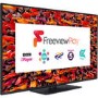 Panasonic TX-55GX550B 55" 4K Ultra HD Smart HDR LED TV with Freeview HD and Freeview Play