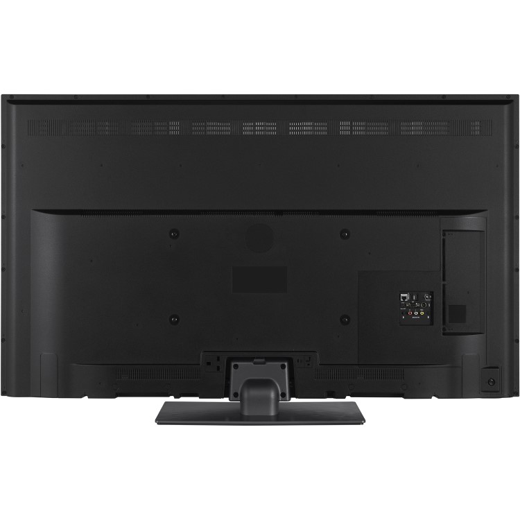 Panasonic TX-55GX550B 55" 4K Ultra HD Smart HDR LED TV with Freeview HD and Freeview Play