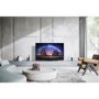 Panasonic JZ2000 Pro Edition 55 Inch OLED 4K HDR Smart TV