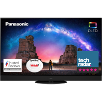Panasonic JZ2000 Pro Edition 55 Inch OLED 4K HDR Smart TV