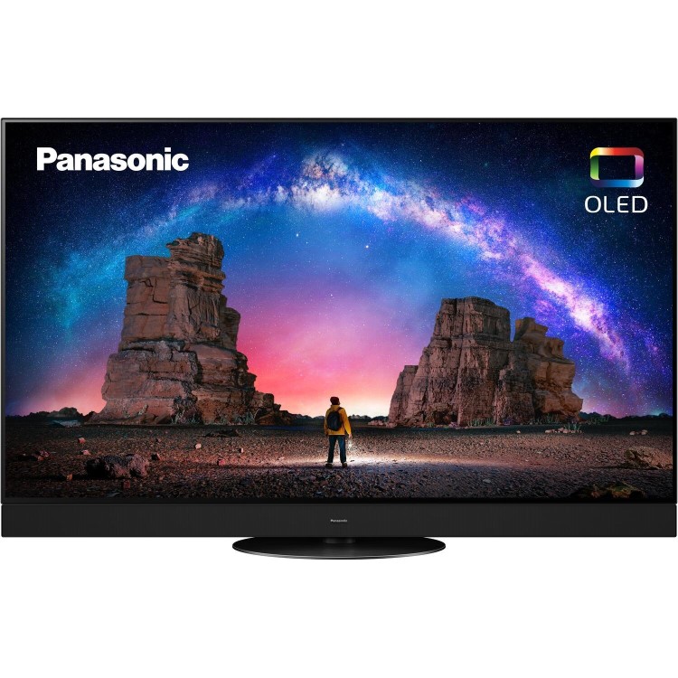 Panasonic JZ2000 Pro Edition 55 Inch OLED 4K HDR Smart TV
