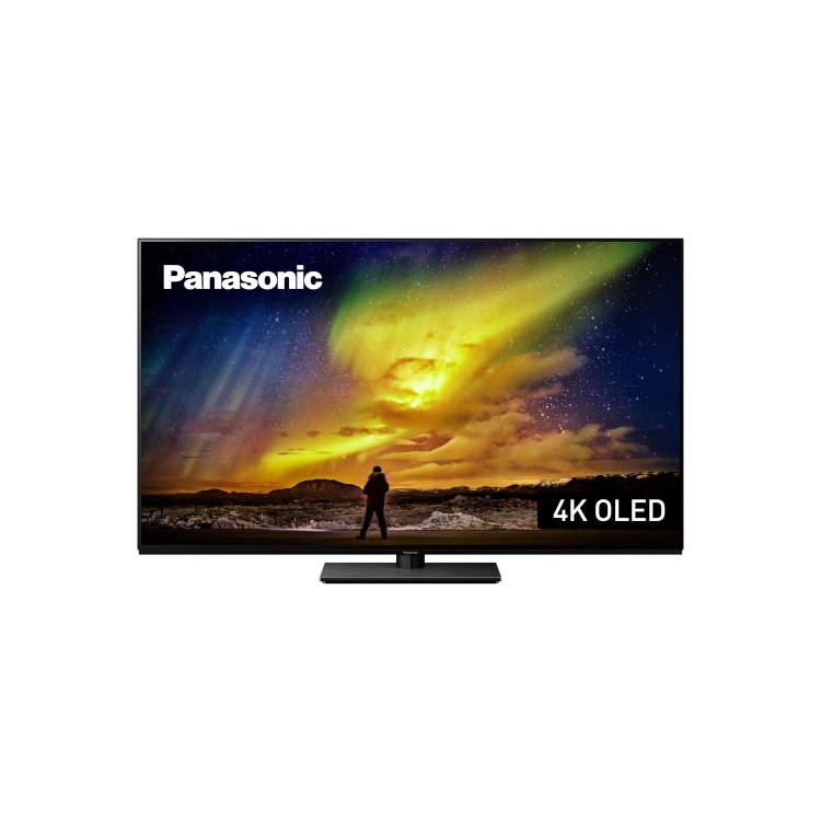 Panasonic LZ980 OLED 55 Inch 4K HDR Smart TV