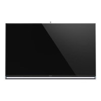 Panasonic TX-58AX802B 58 Inch 4K Ultra HD 3D LED TV