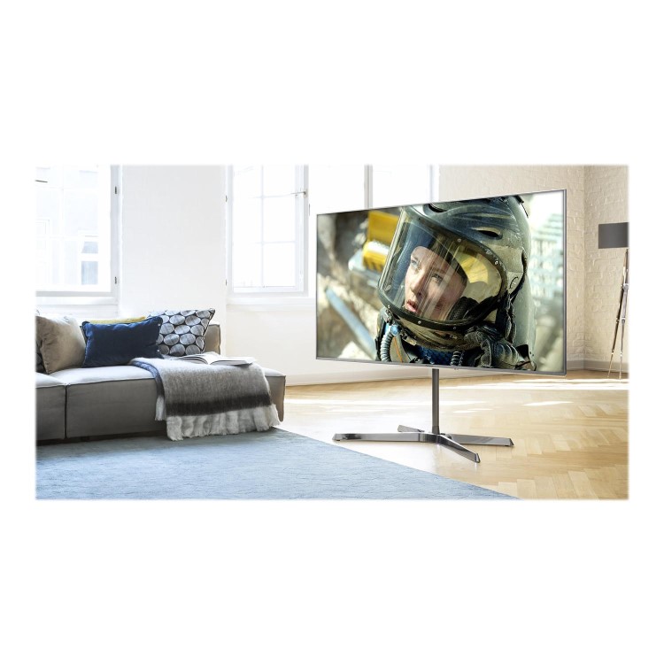 PANASONIC TX-58EX750B 58" Smart 3D 4K Ultra HD HDR LED TV