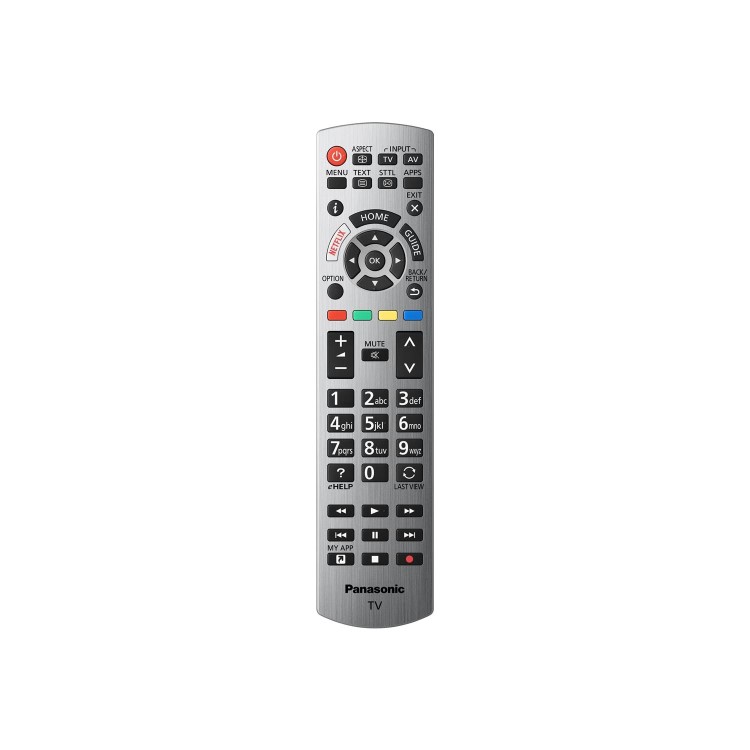 PANASONIC TX-58EX750B 58" Smart 3D 4K Ultra HD HDR LED TV