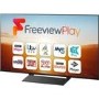 Panasonic JX850 58 Inch 4K HDR LED Dolby Atmos AI Processor Smart TV