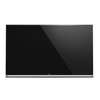 Panasonic TX-60AS802B 60 Inch Smart 3D LED TV