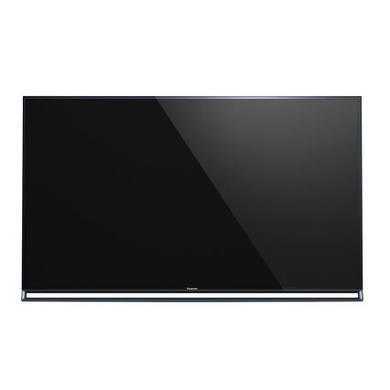Panasonic TX-60AS802B 60 Inch Smart 3D LED TV