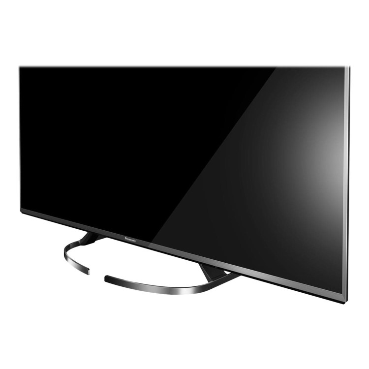 Panasonic TX-65EX700B 65" 4K Ultra HD HDR Smart LED TV with Freeview HD and Freeview Play