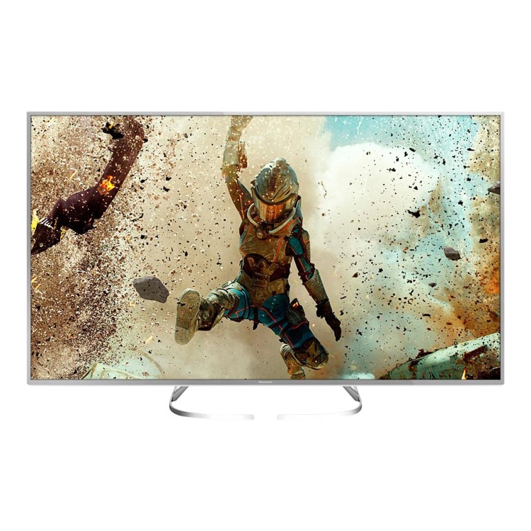 Panasonic TX-65EX700B 65" 4K Ultra HD HDR Smart LED TV with Freeview HD and Freeview Play