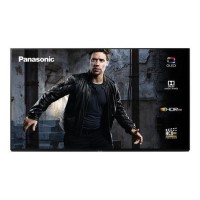 Refurbished - Grade A1 - Panasonic TX-65GZ950B 65" 4K Ultra HD HDR10+ Smart OLED TV with HCX Pro Processor