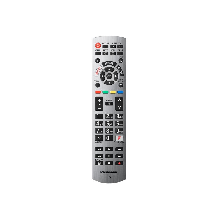 Refurbished - Grade A1 - Panasonic TX-65GZ950B 65" 4K Ultra HD HDR10+ Smart OLED TV with HCX Pro Processor
