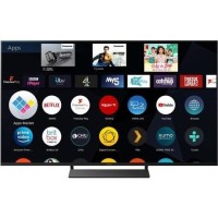 Refurbished Panasonic HX800 50" 4K Ultra HD with HDR10+ LED Freeview Play Smart TV