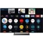 Refurbished Panasonic HX800 50" 4K Ultra HD with HDR10+ LED Freeview Play Smart TV
