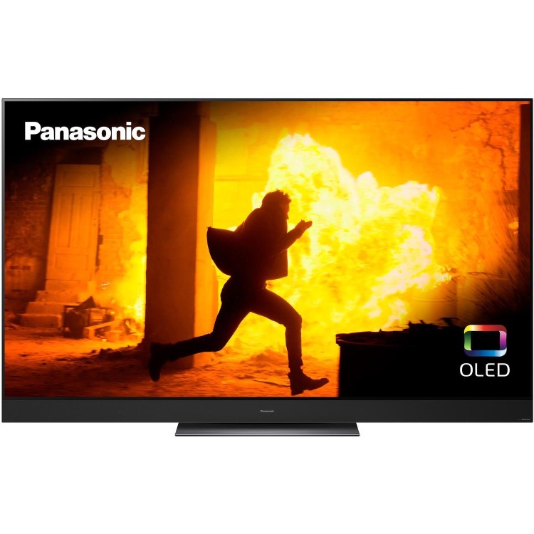 Panasonic TX-65HZ2000B 65" OLED Smart 4K Ultra HD HDR Master TV