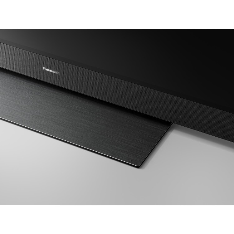 Panasonic TX-65HZ2000B 65" OLED Smart 4K Ultra HD HDR Master TV