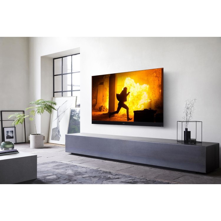 Panasonic TX-65HZ2000B 65" OLED Smart 4K Ultra HD HDR Master TV