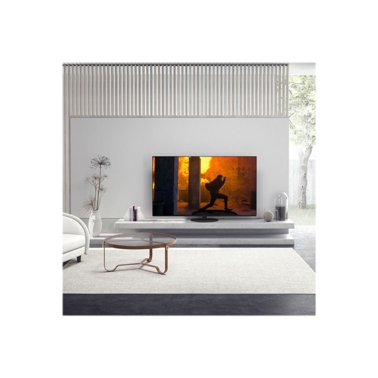 Panasonic TX-65HZ980B 65" Smart 4K Ultra HD OLED TV