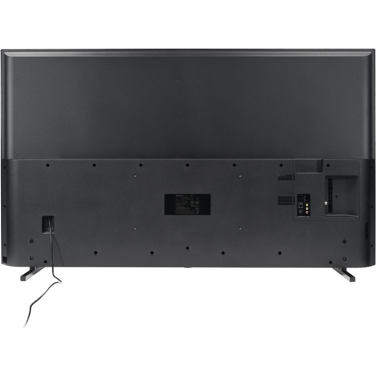 Panasonic JX800 65 Inch 4K HDR Smart Android TV
