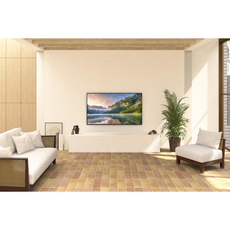 Panasonic JX800 65 Inch 4K HDR Smart Android TV