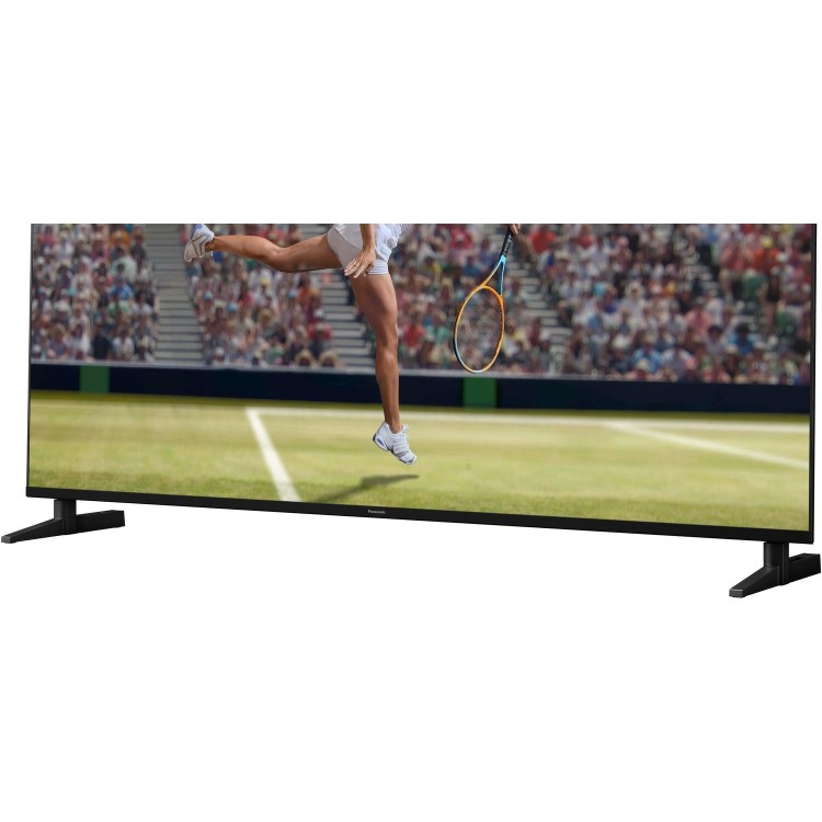 Panasonic JX940 75 Inch 4K HDR Dolby Vision & Dolby Atmos Smart TV