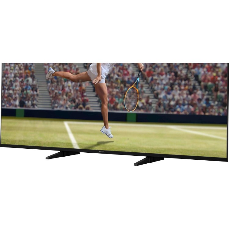 Panasonic JX940 75 Inch 4K HDR Dolby Vision & Dolby Atmos Smart TV