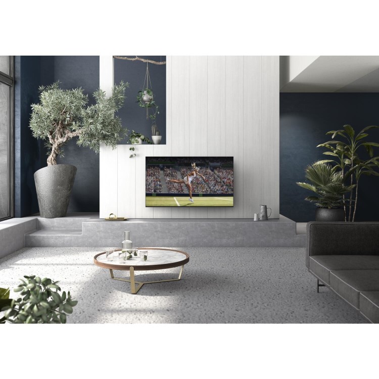 Panasonic JX940 75 Inch 4K HDR Dolby Vision & Dolby Atmos Smart TV
