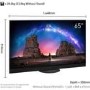 Panasonic JZ2000 Pro Edition OLED 65 Inch 4K HDR Smart TV