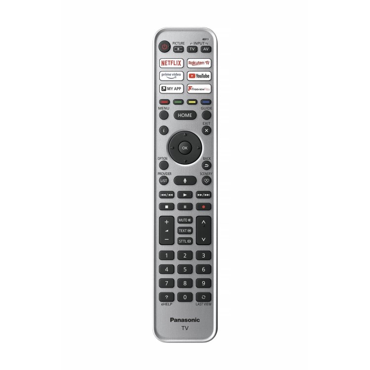Panasonic JZ2000 Pro Edition OLED 65 Inch 4K HDR Smart TV