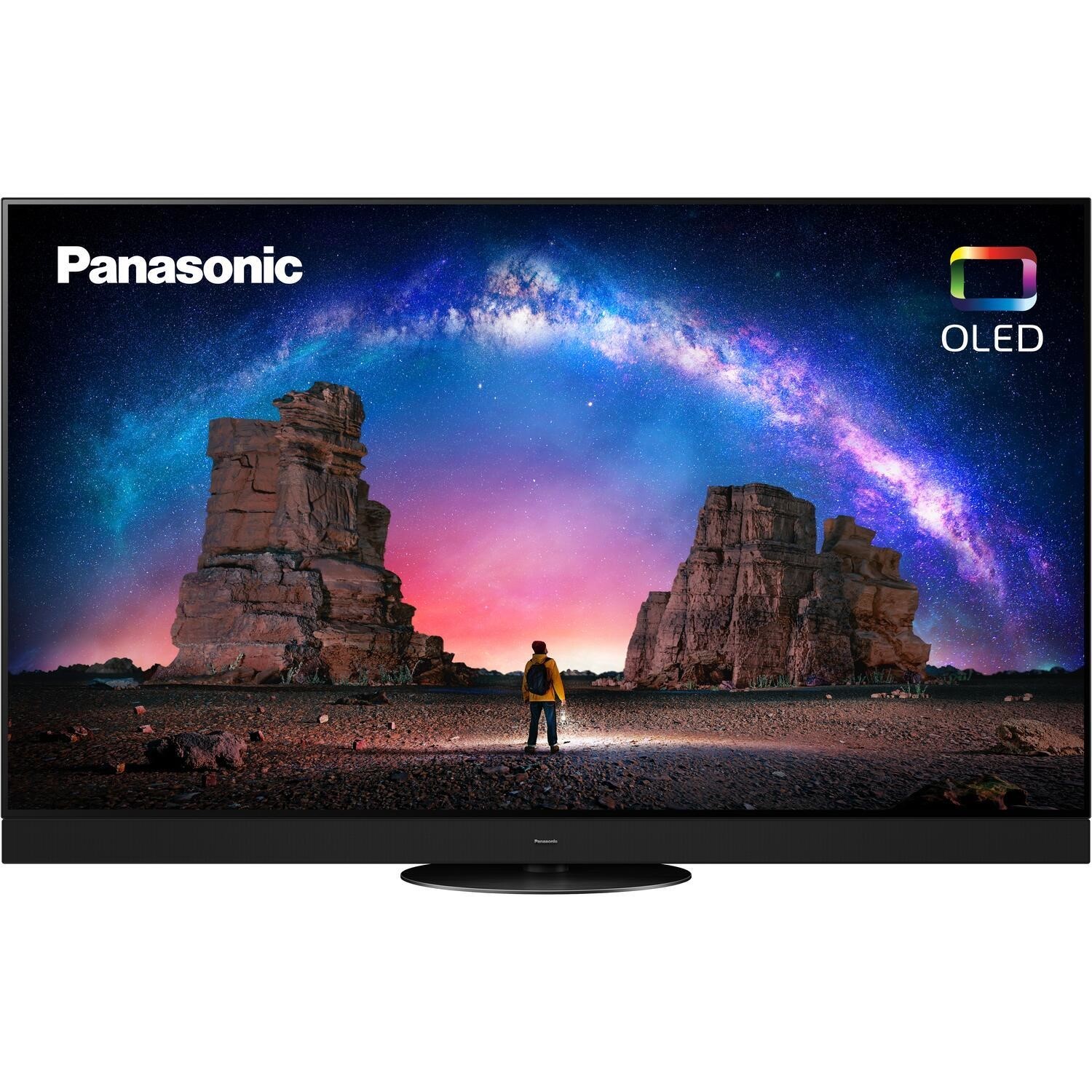 Panasonic JZ2000 Pro Edition OLED 65 Inch 4K HDR Smart TV