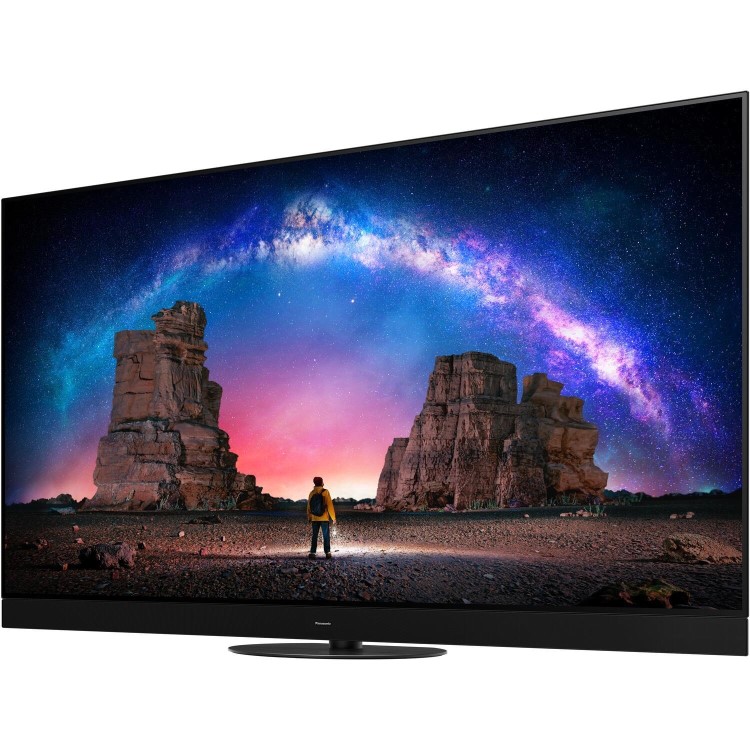 Panasonic JZ2000 Pro Edition OLED 65 Inch 4K HDR Smart TV
