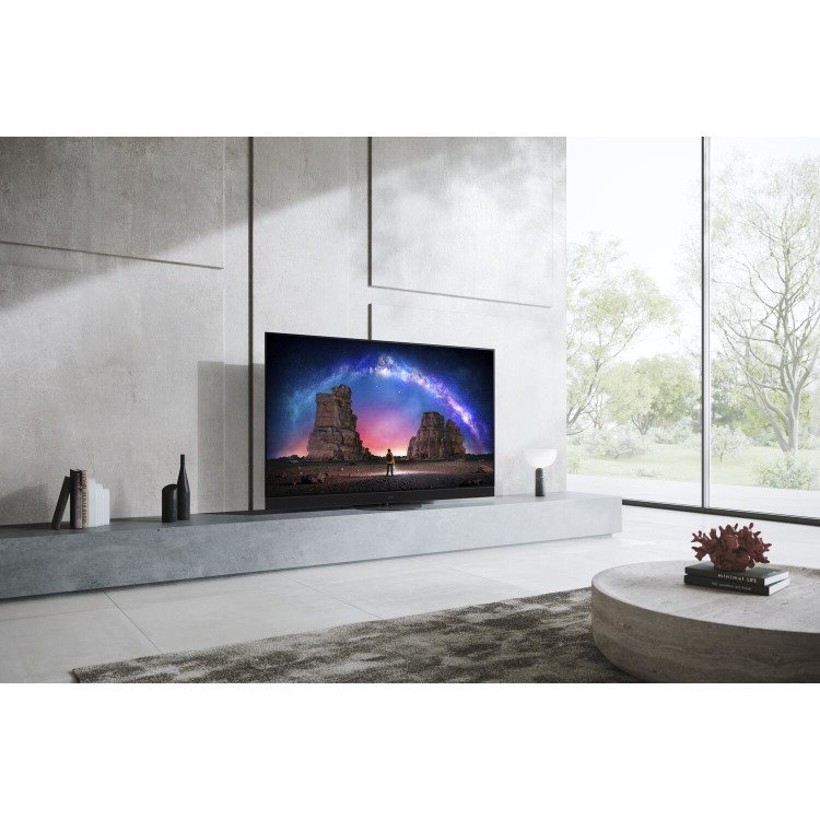 Panasonic JZ2000 Pro Edition OLED 65 Inch 4K HDR Smart TV
