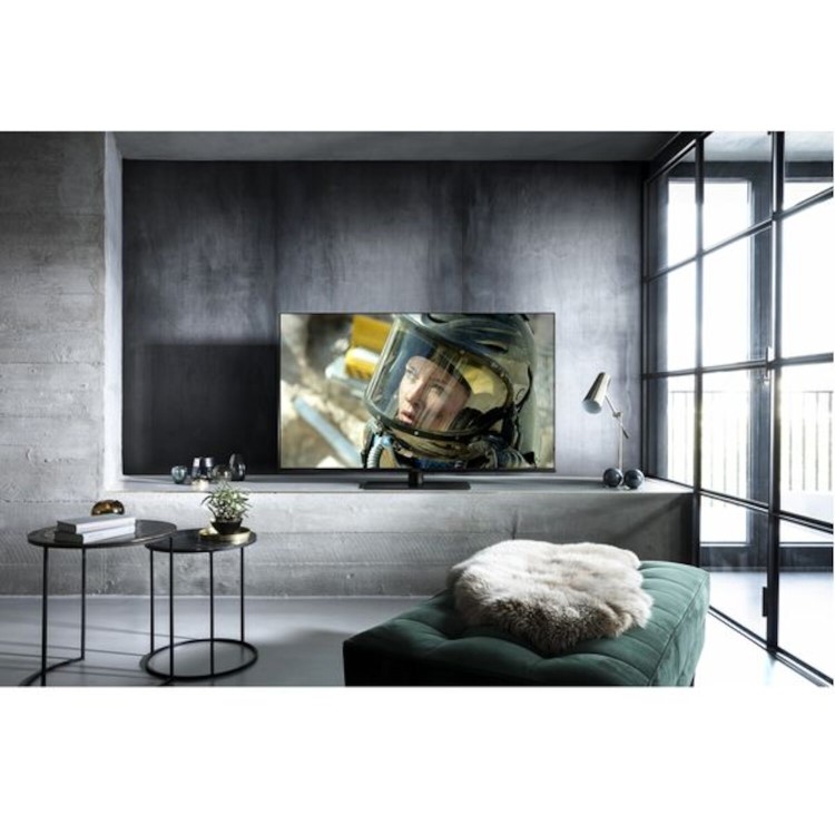 GRADE A3 - Panasonic TX-65FX740B 65" 4K Ultra HD Smart HDR LED TV with 1 Year warranty