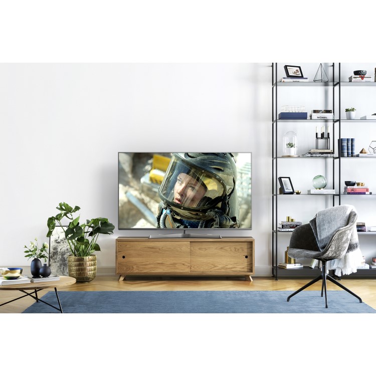 Panasonic TX-75FX750B 75" 4K Ultra HD HDR LED Smart TV with 5 Year warranty