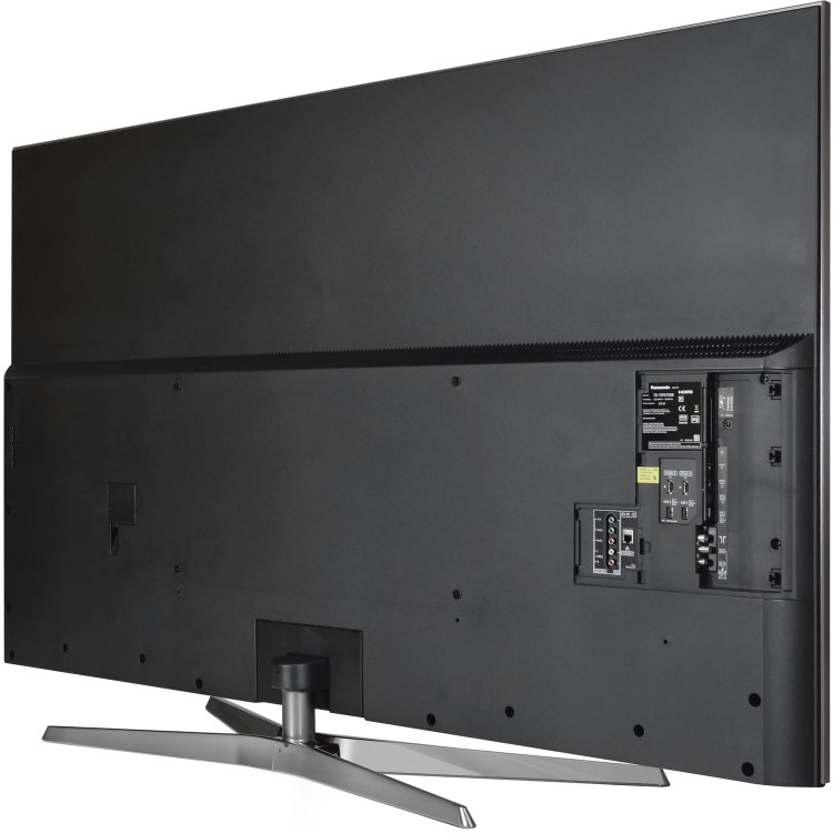 Panasonic TX-75FX750B 75" 4K Ultra HD HDR LED Smart TV with 5 Year warranty