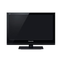 Panasonic TX-L19X5B 19 Inch Freeview HD LED TV 