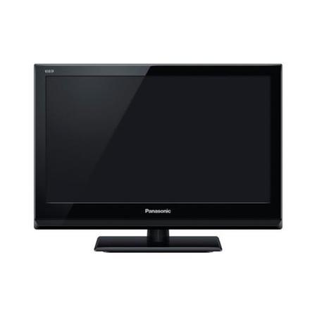 Panasonic TX-L19X5B 19 Inch Freeview HD LED TV 