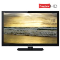 Panasonic TX-L32EM5B 32 Inch Freeview HD LED TV