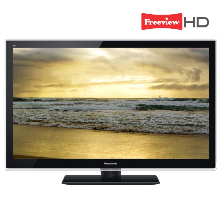 Panasonic TX-L32EM5B 32 Inch Freeview HD LED TV
