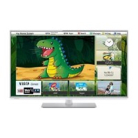 Panasonic TX-L39E6B 39 Inch Smart LED TV