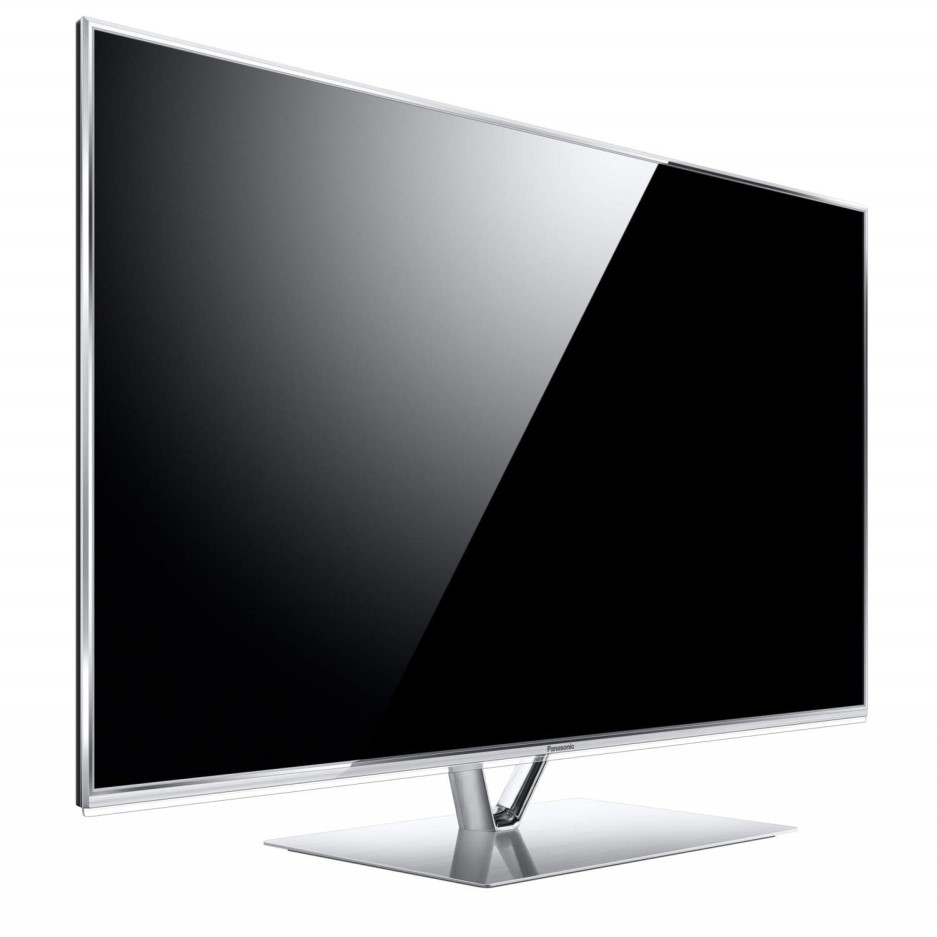 Panasonic TX-L42DT65B 42 Inch Smart 3D LED TV | Appliances Direct